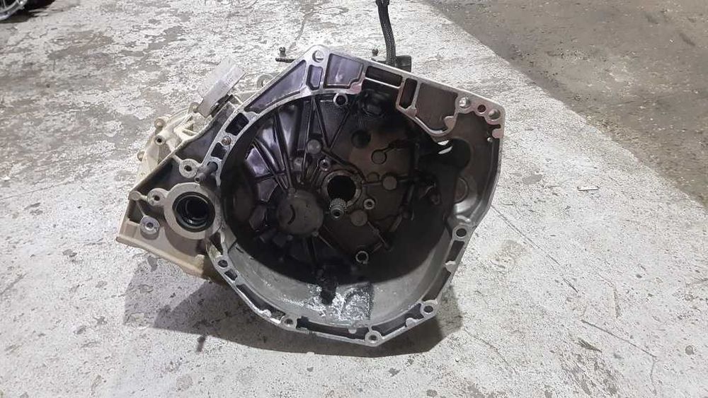 Cutie Viteze 304012371R Renault Mercedes Nissan Dacia 1.3 TCE 30.000km