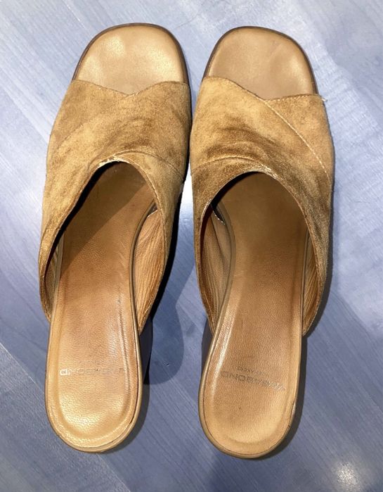 Sandale Vagabond nr 40