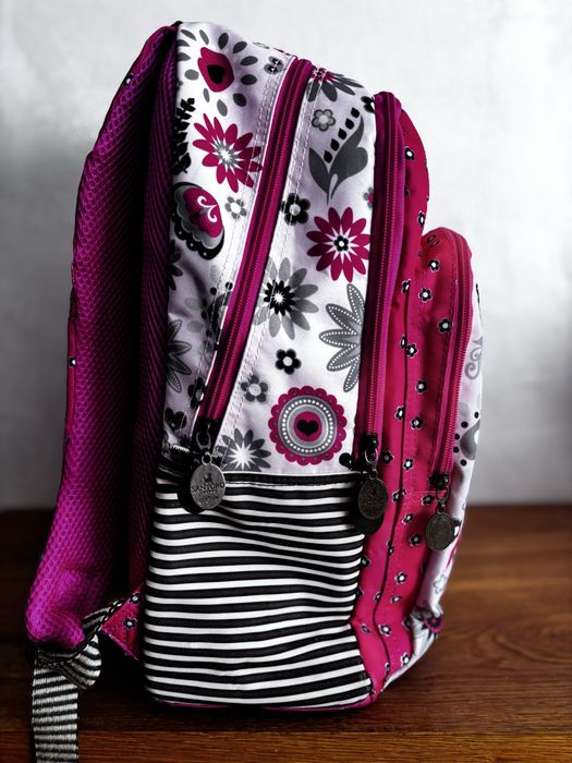 Раница Santoro + несесер