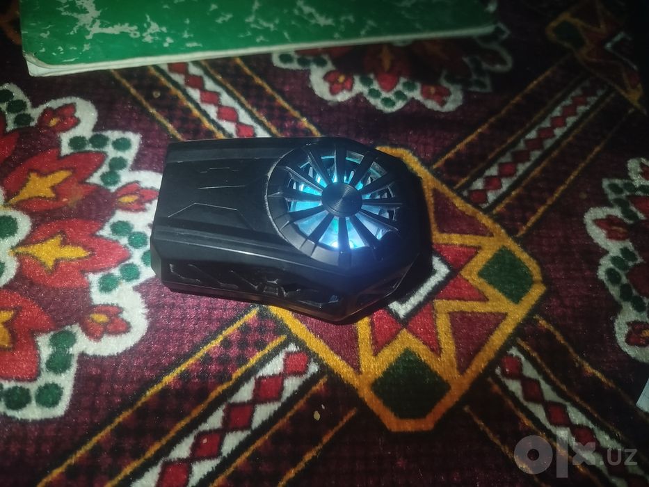 Batareyali kuller sotilodi