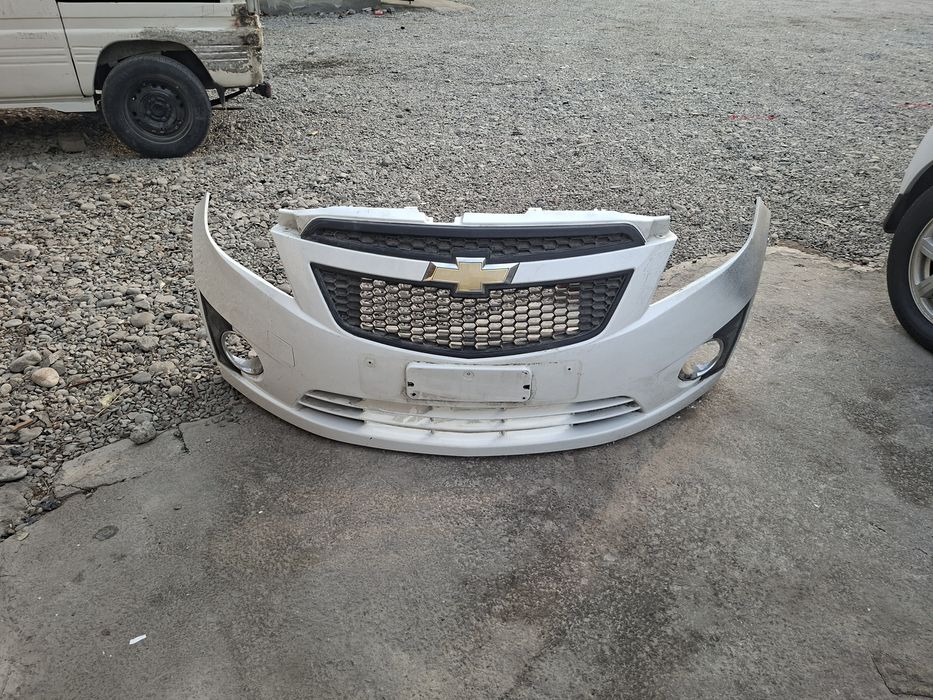 Spark bamfer bufer oldi tiniq