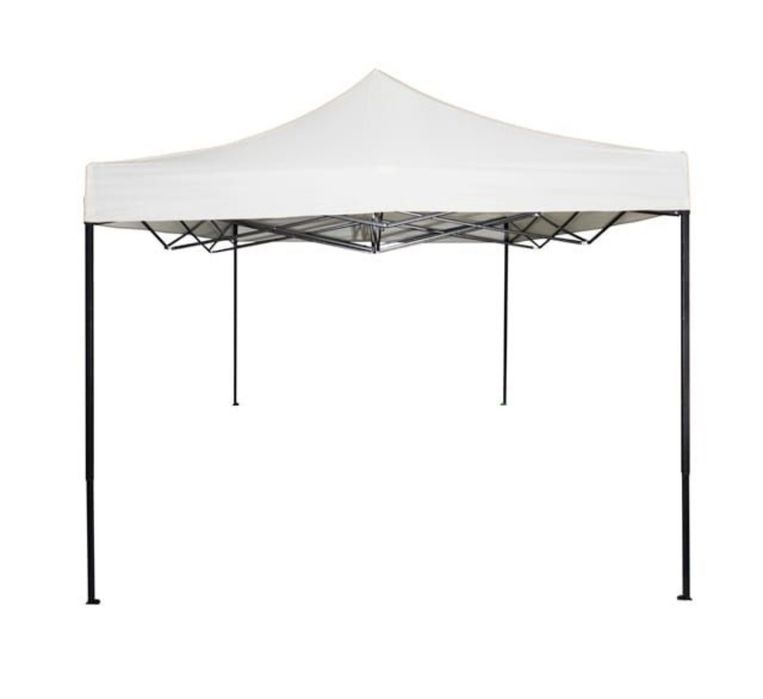 Белая Палатка, шатыр