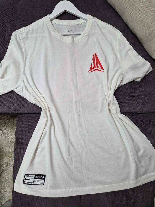 Мъжки блузка и тиниска nike