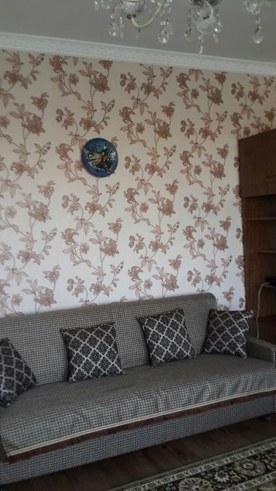 аренда Каракамыш 2/1 2 комнатная квартира упакованная