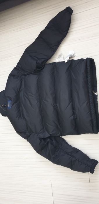 POLO Ralph Lauren El Cap Mens Down Jacket Size S  ОРИГИНАЛ! Мъжко Зимно пухено Яке!