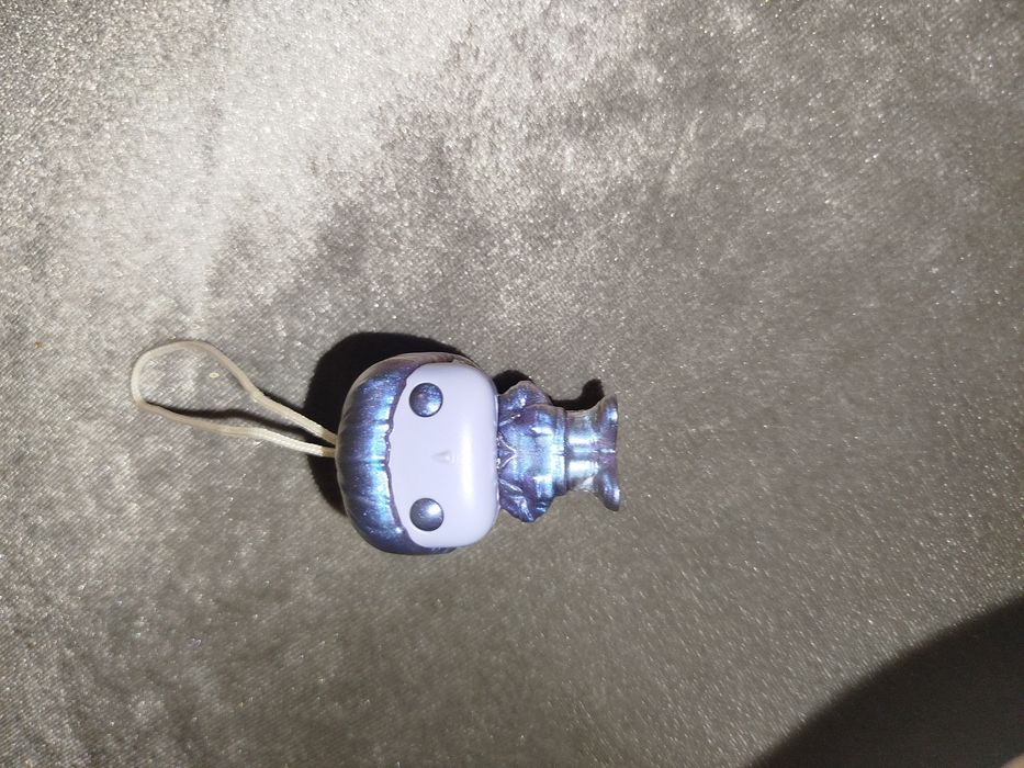 Фигурка Уилла из изнанки