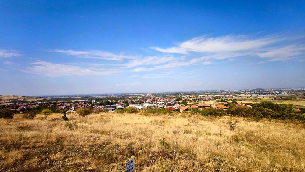 Продава се Парцел в Пловдив, Тракия - 718 кв.м за 50 €/кв.м - Снимка #3