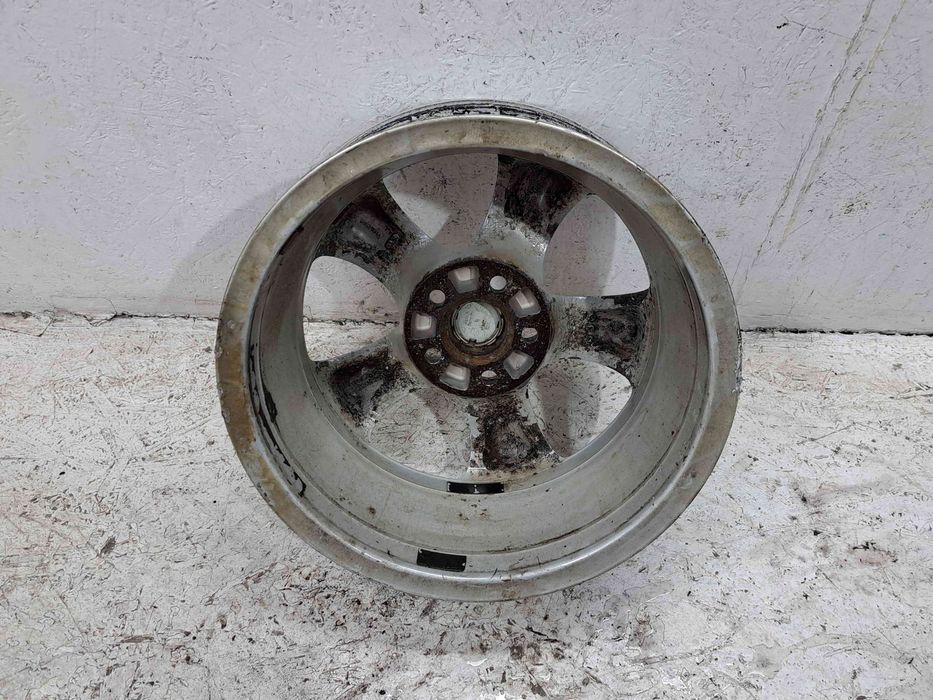 Janta aliaj Skoda Fabia 2 (5J, 542) [Fabr 2007-2014] 5X100, R15