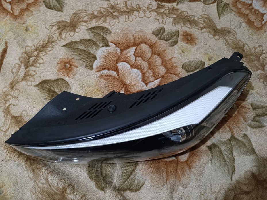 Фара на хундай Туксон