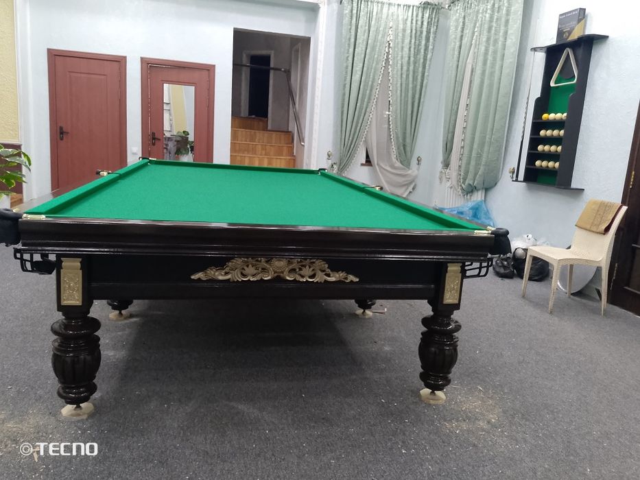 Blyarf stol yasaymiz