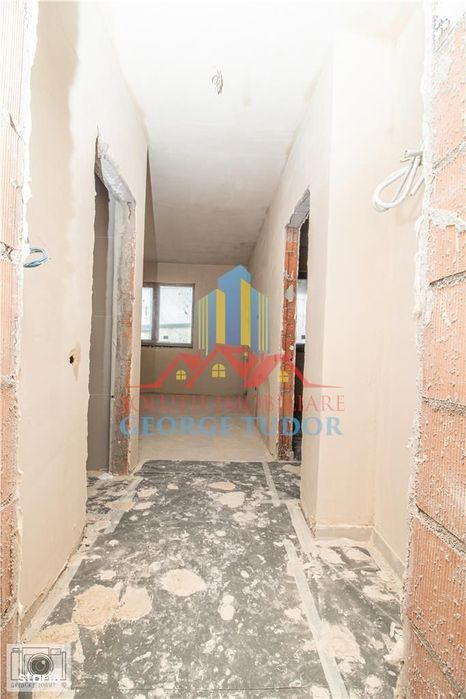 Garsoniera decomandata, 30 mp, 0 % COMISION, Str. Sergent Ilie Petre,