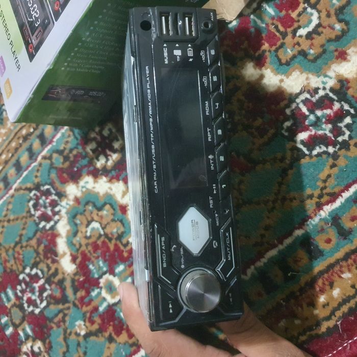 Magintafon sotiladi yangi