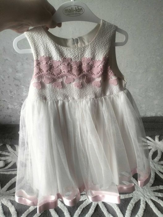 Платье НОВОЕ на торжество.