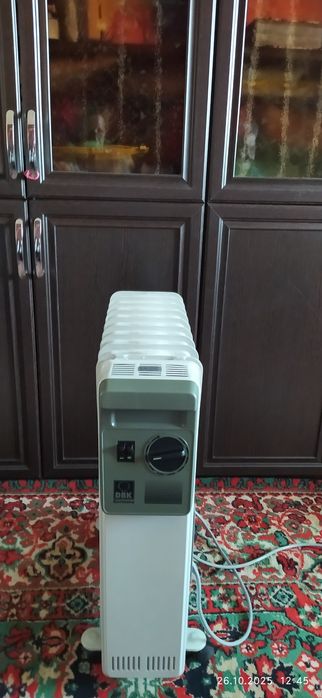 Продам обогреватель