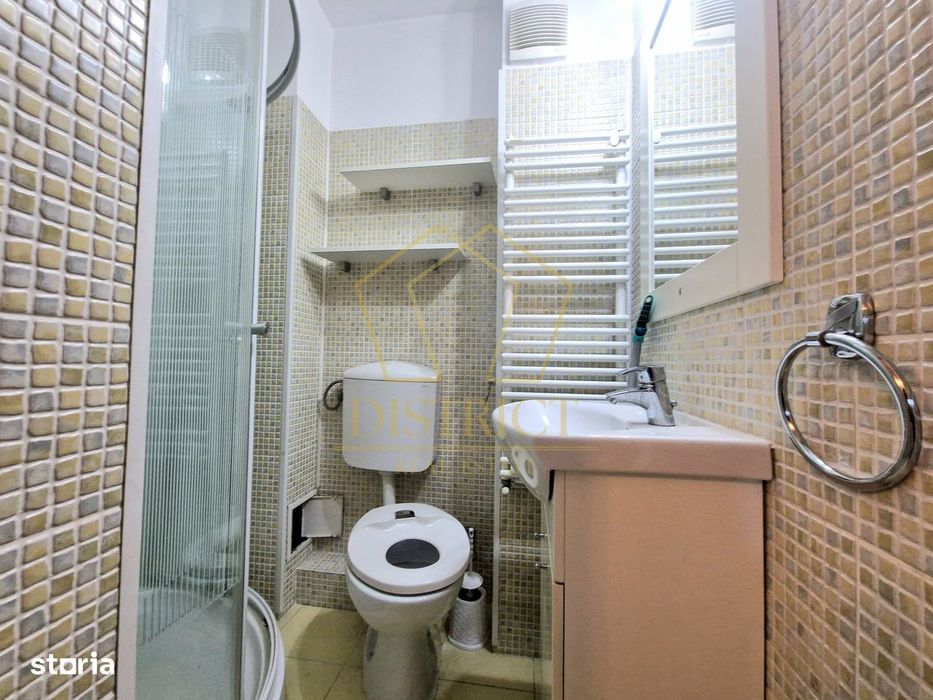 Apartament modern cu 3 camere | Calea Aradului