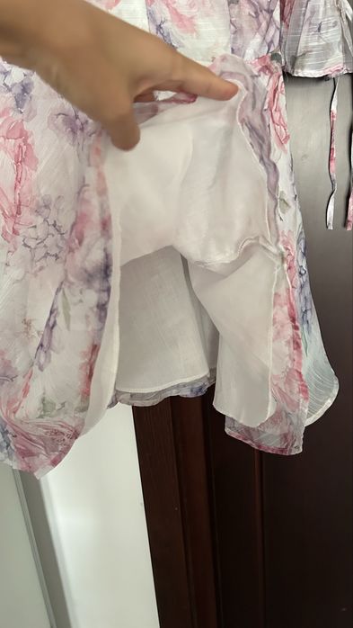 Rochie Belle pe stoc, S