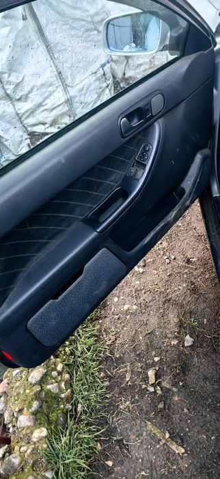 Ауди а3 на части