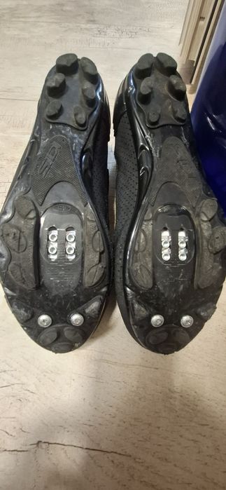 Обувки за колоездене SIDI