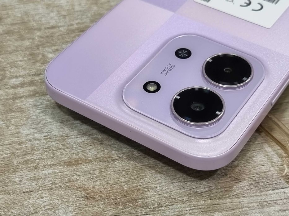 Xiaomi Redmi 15C 5G