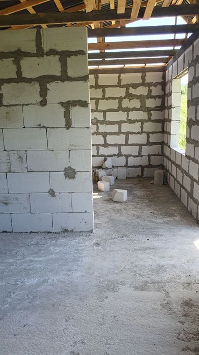 Продам времянку в айтей