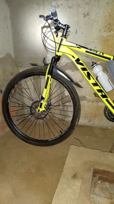 Продам спортивный велосипед. веста