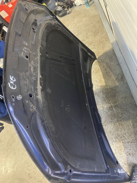 Capota fata Seat Exeo originala