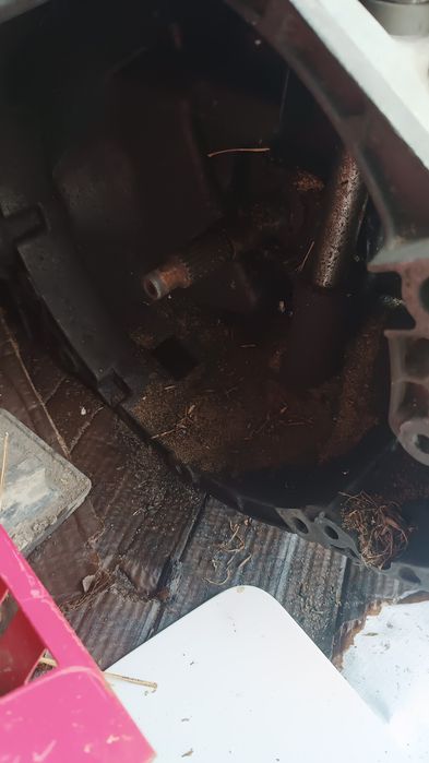 Продам КПП Фиат Дукато