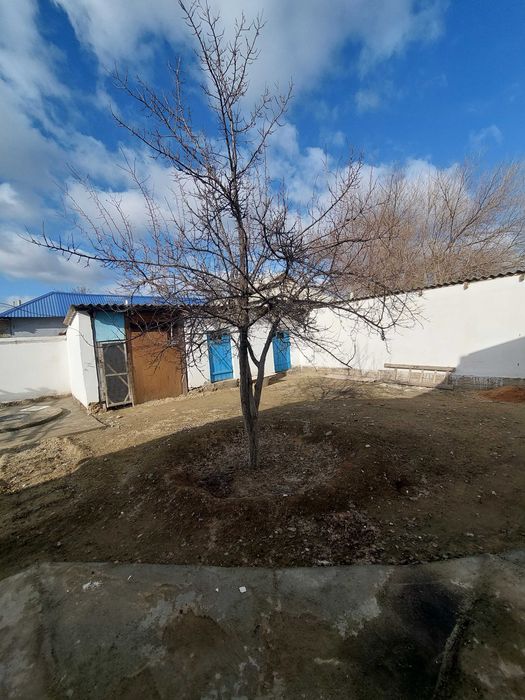 продается дом со всеми удобствами