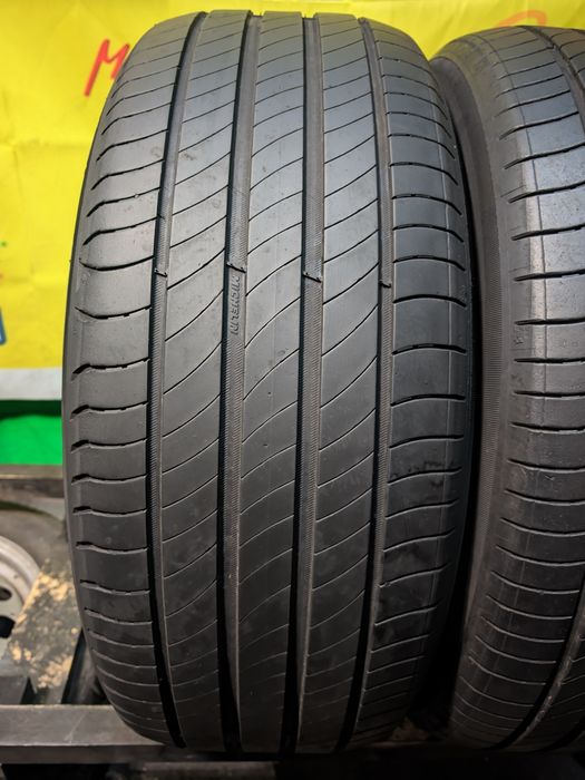 235/50R19 Michelin 2023 stare foarte buna