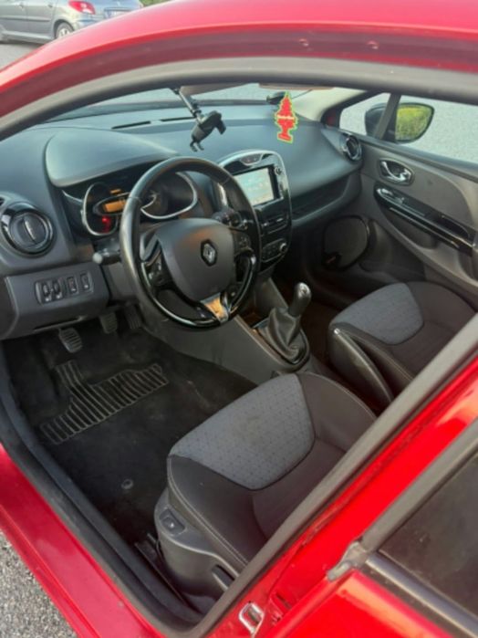 RENAULT Clio 2013 — imagine 4
