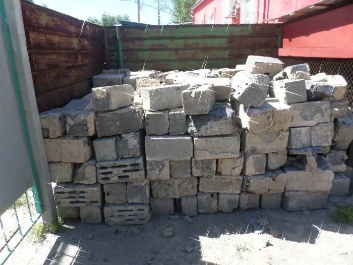 Продам строительные материалы