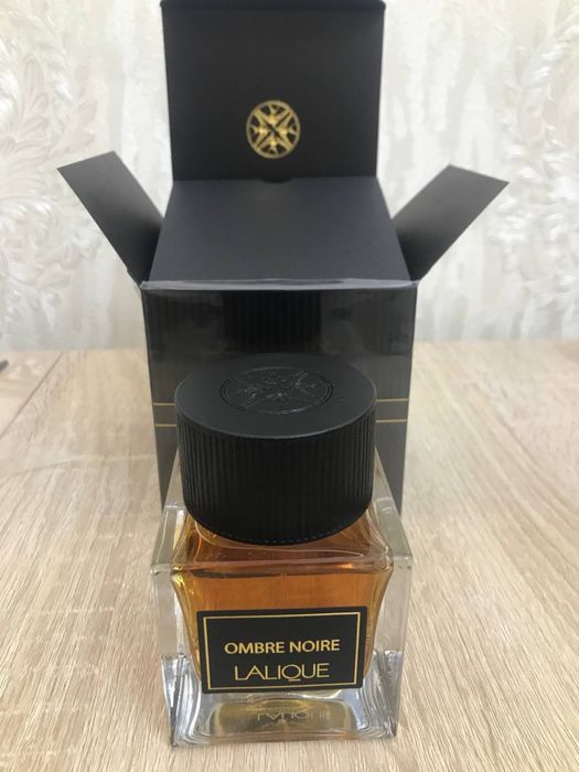 Распив оригинальной парфюмерии