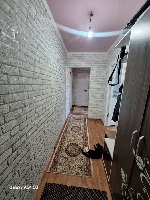 Квартира сатылады тез арада