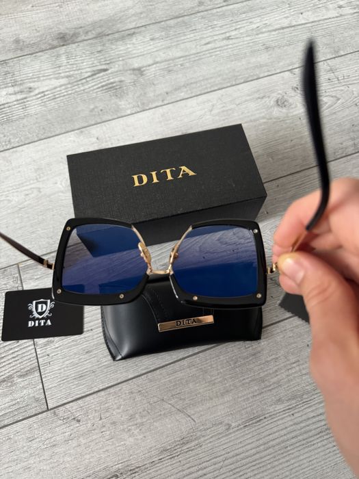 Ochelari de soare Dita de dama Premium