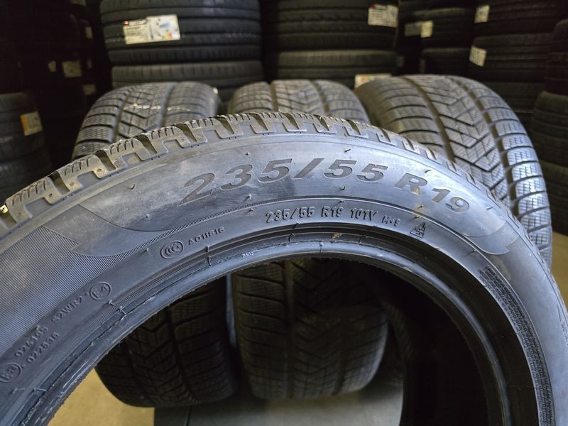 255/50/19//235/55/19 PIRELLI