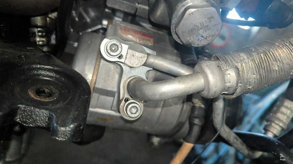 Двигатель BMW x5 n62b44 кузове е53