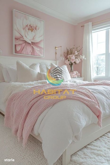 Vanzare ap 2 camere  Berceni Grand Arena 58 mp etaj 4 nou