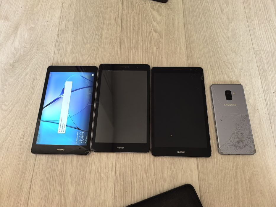 Планшет, смартфон