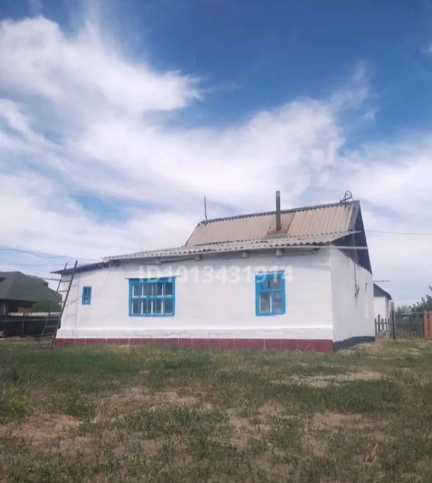 Продам дом на водном