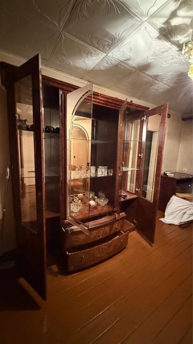 Мебель стенка для зала