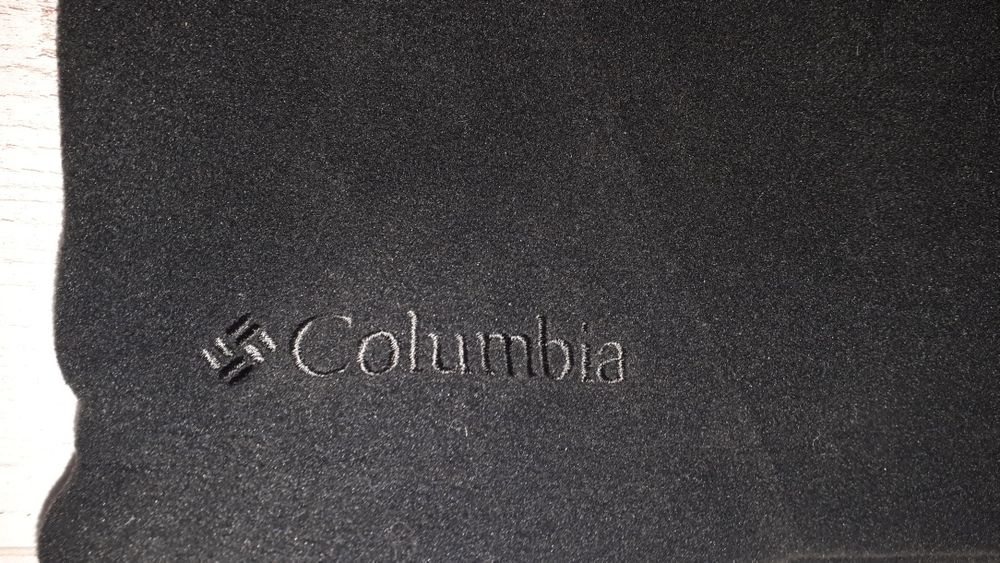 Columbia titanium- Ориг. Поларено яке