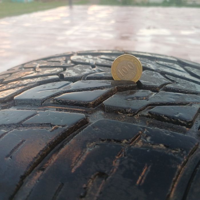 285/50/R20 в хорошем сост