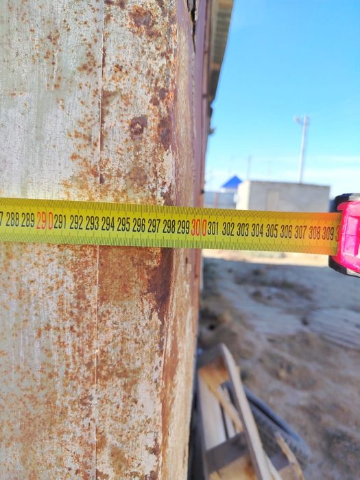 Продается вагончик