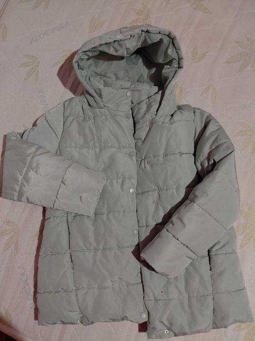 Зимно дамско яке
