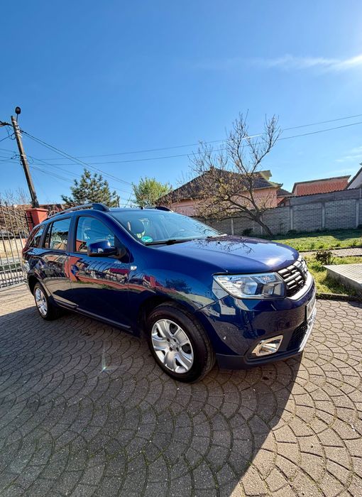 Dacia Logan MCV 0.9 GPL Laureate