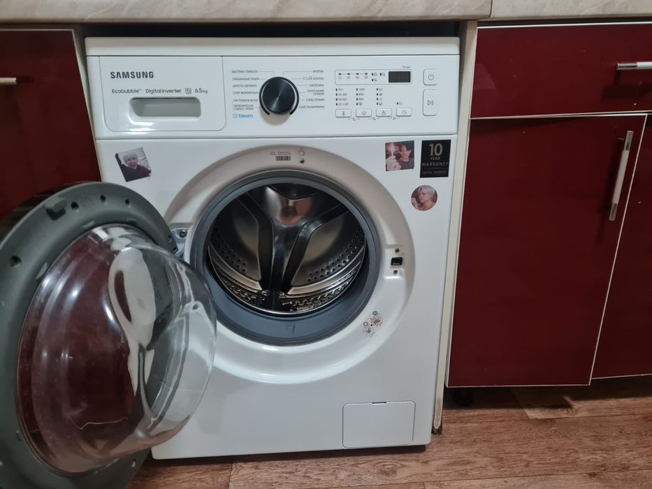 Продам  стиральную машину