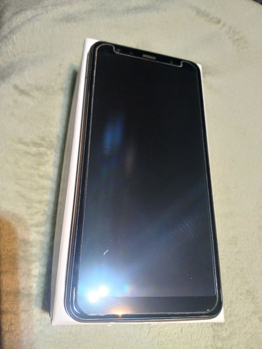 Самсунг А7 2 симкарти 64GB