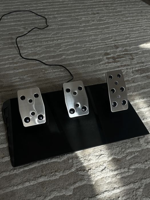 Artplays V-1200 Premium leather edition