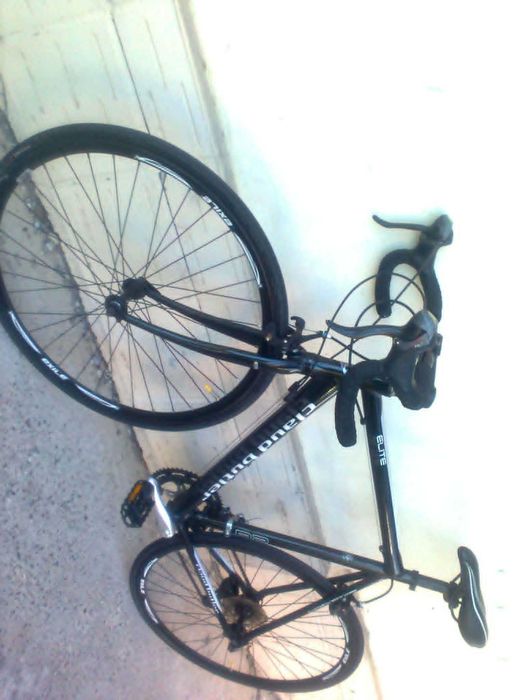 Claud Butler Elite R2 Елитен Шосеен Бегач