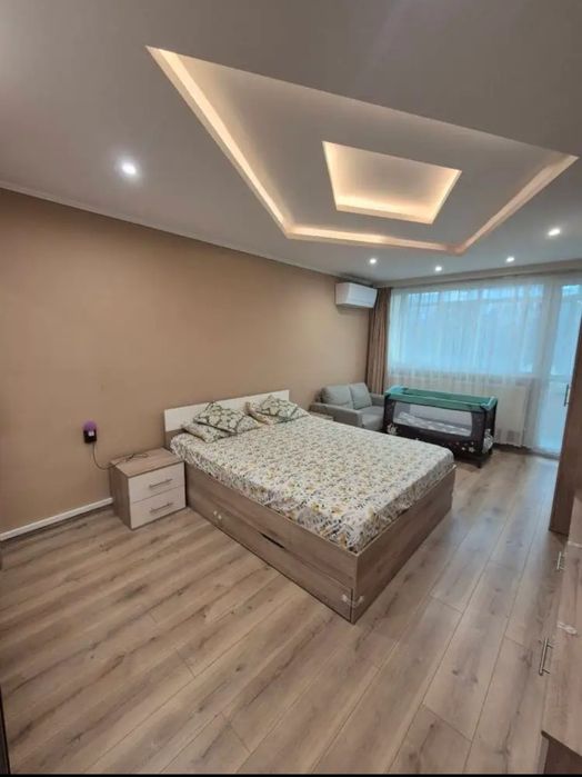 Обзаведен апартамент